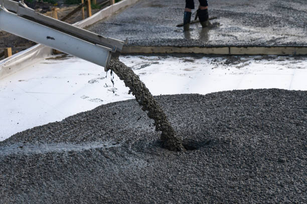 Best Concrete Foundation Repair in Franklin Park, NJ