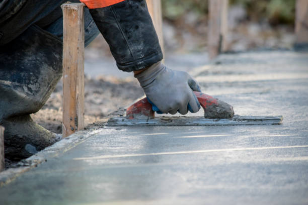Best Residential Concrete Solutions in Franklin Park, NJ