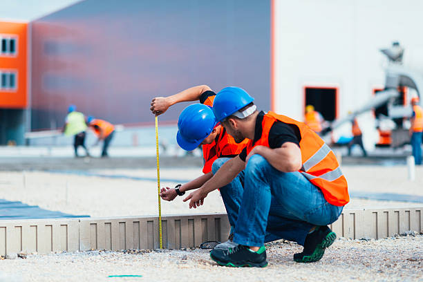 Best Concrete Grinding and Polishing in Franklin Park, NJ