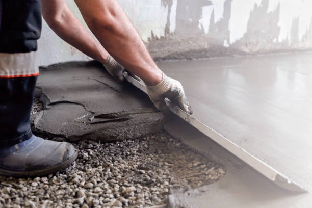 Best Concrete Demolition Services in Franklin Park, NJ